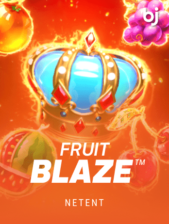 ফ্রুট ব্লেজ screenshot